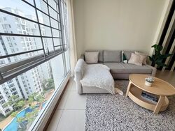 Casablanca (D25), Condominium #556119111